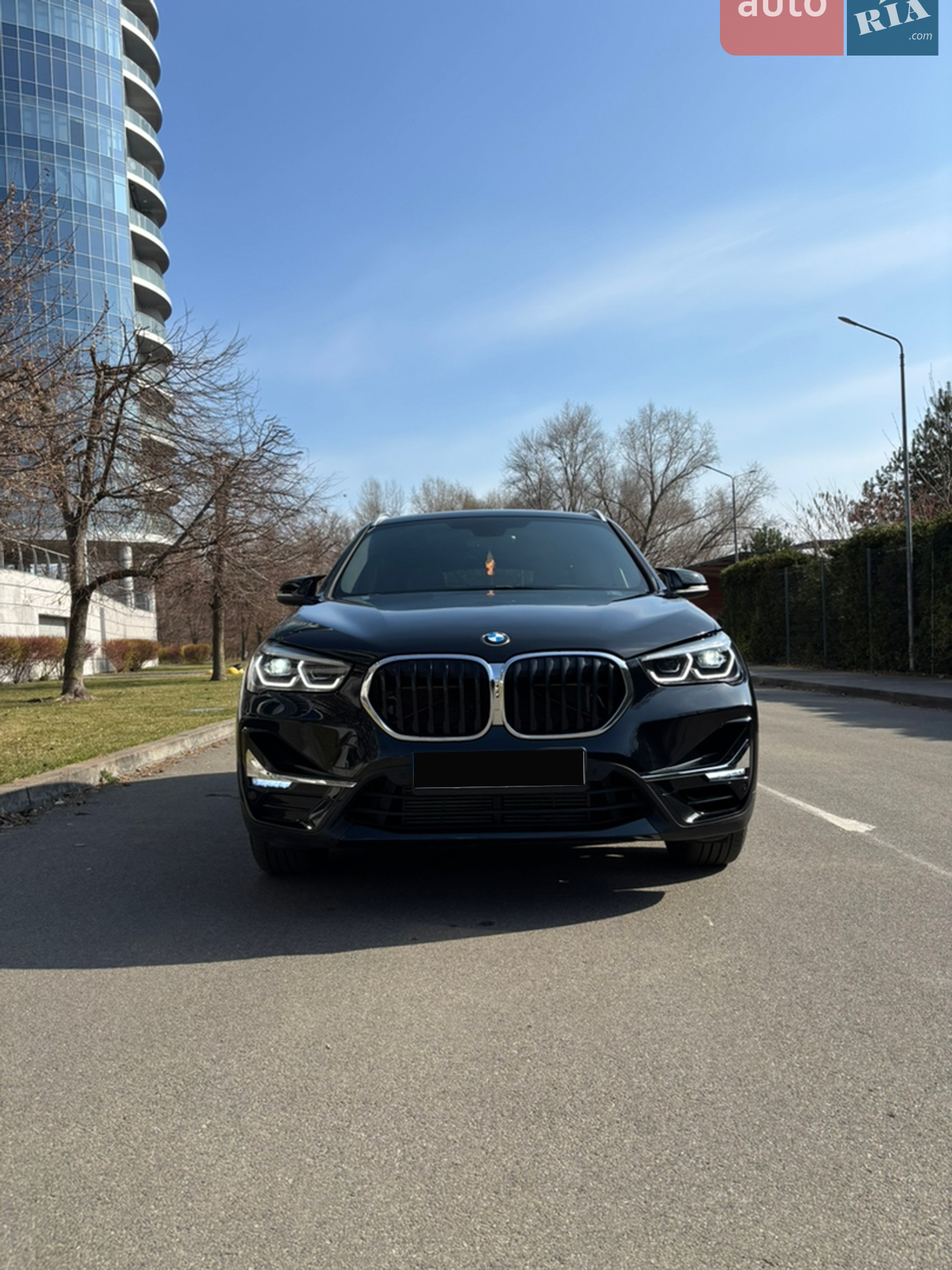 2016 BMW X1 - мініатюра 18