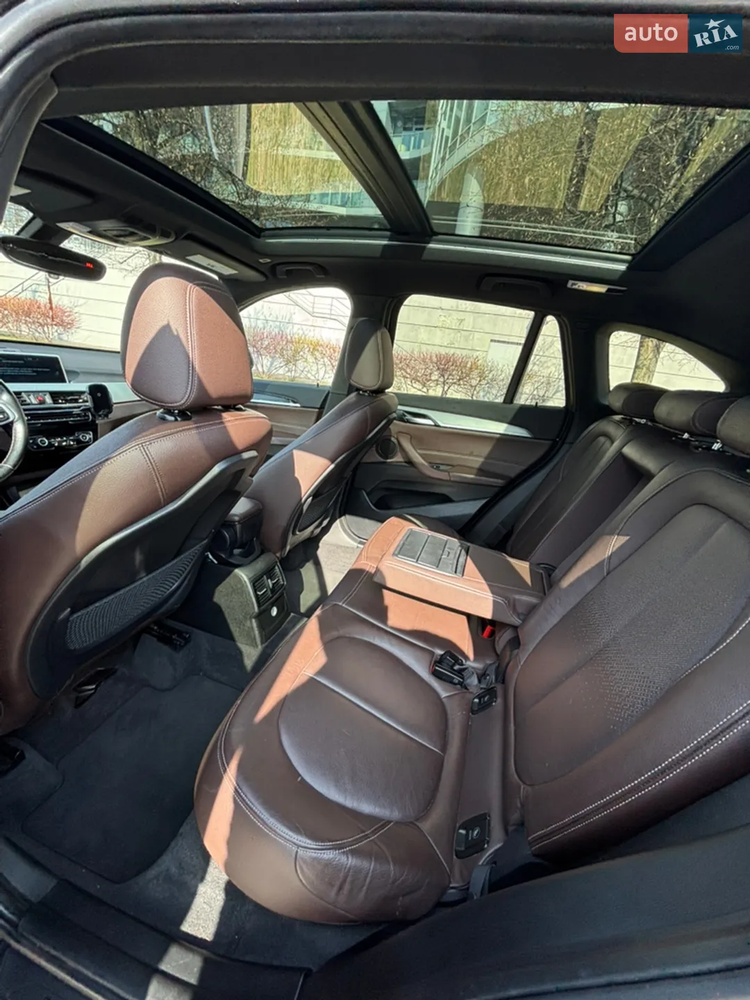 2016 BMW X1 - мініатюра 23
