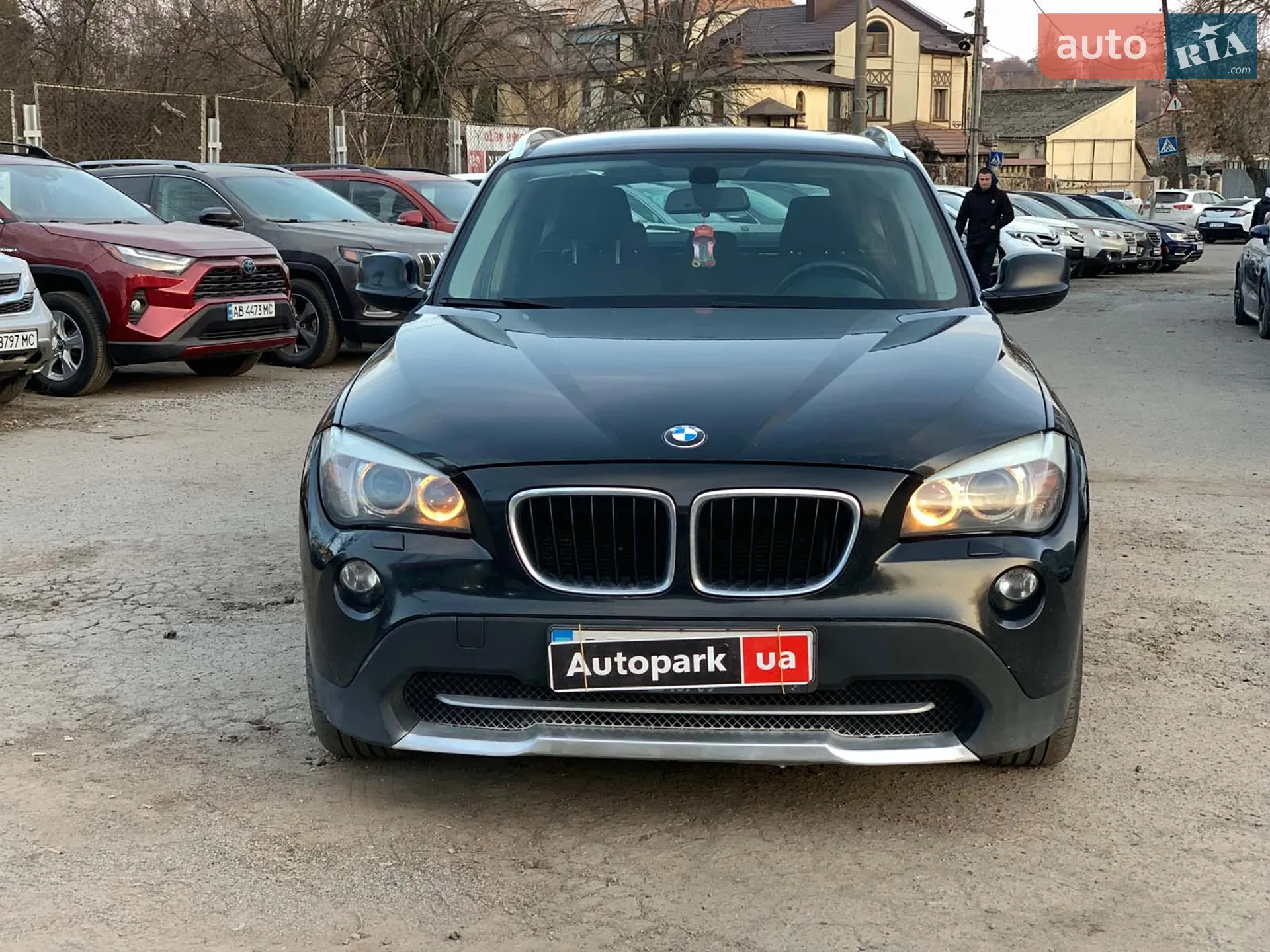 2010 BMW X1 - мініатюра 2