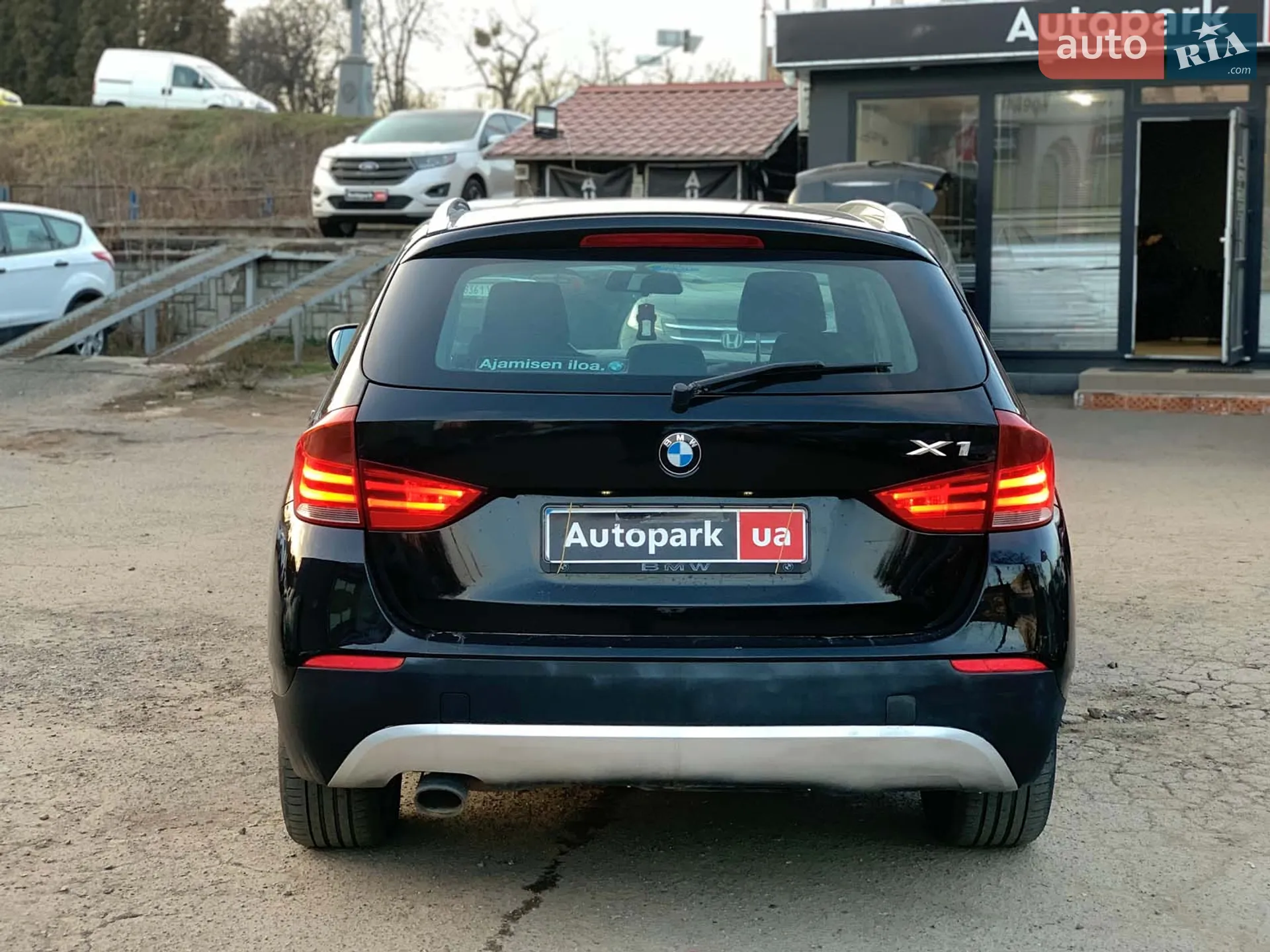 2010 BMW X1 - мініатюра 7