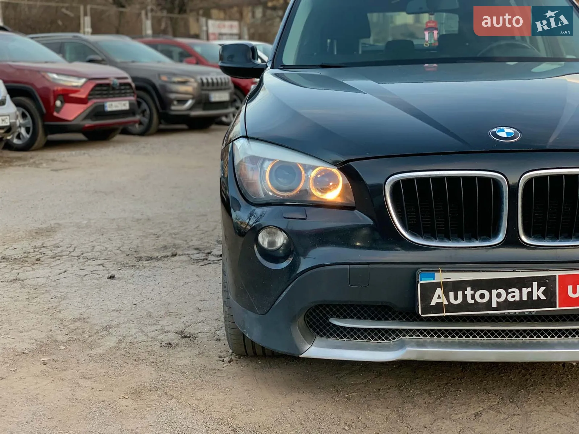 2010 BMW X1 - мініатюра 11