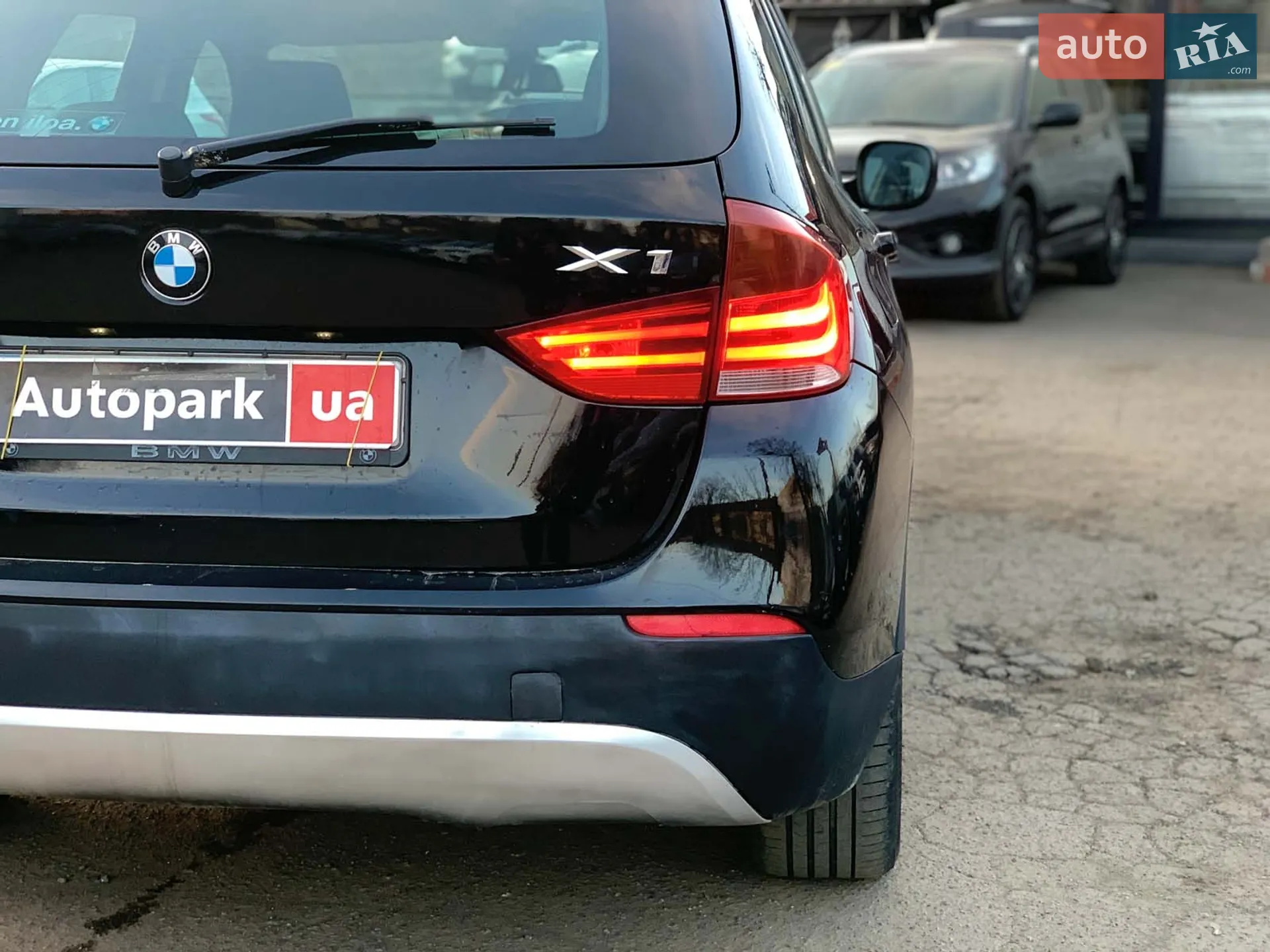 2010 BMW X1 - мініатюра 12