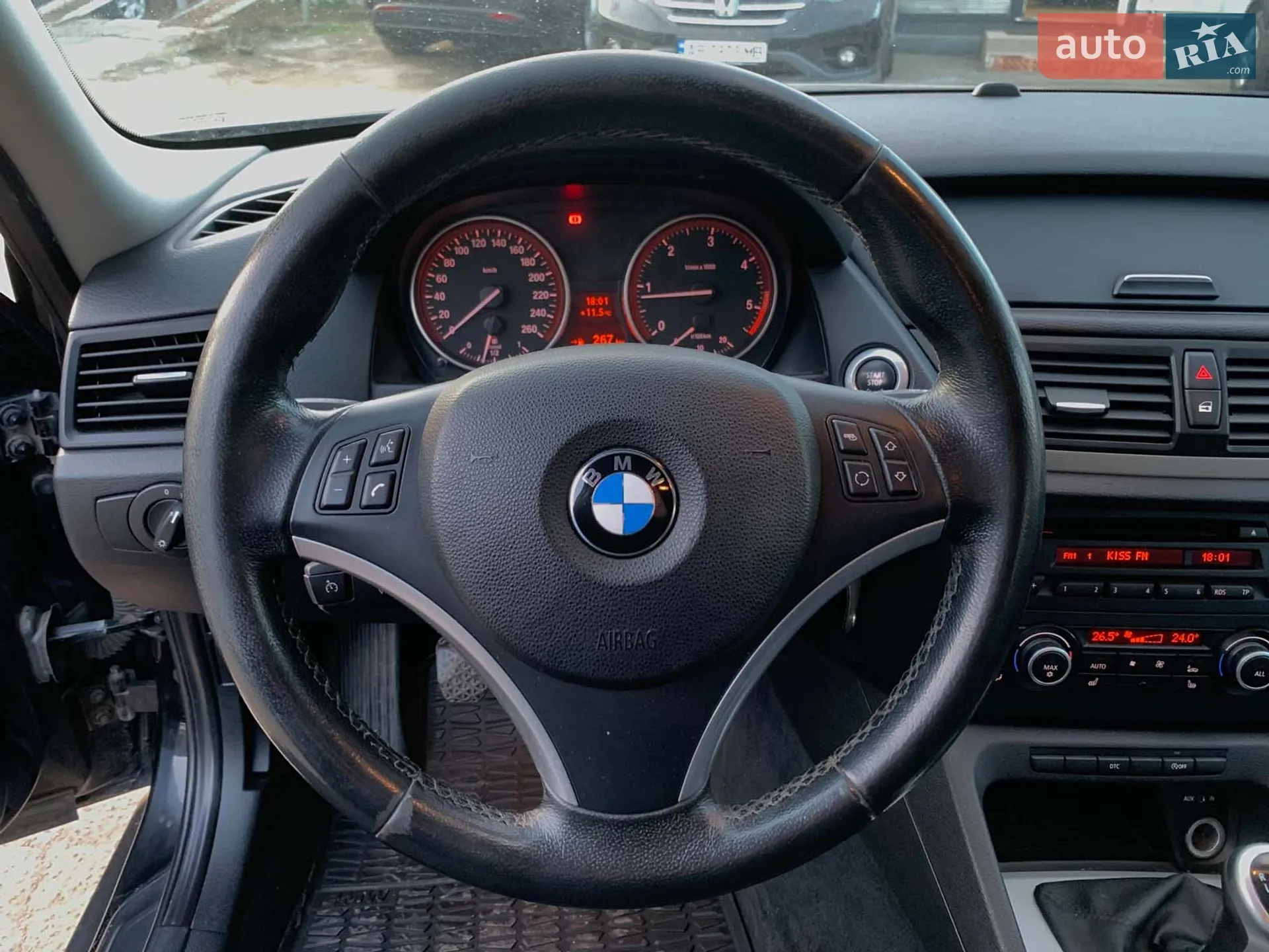 2010 BMW X1 - мініатюра 20