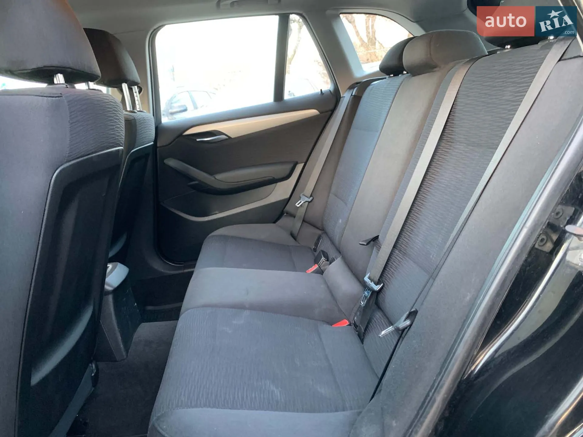 2010 BMW X1 - мініатюра 25