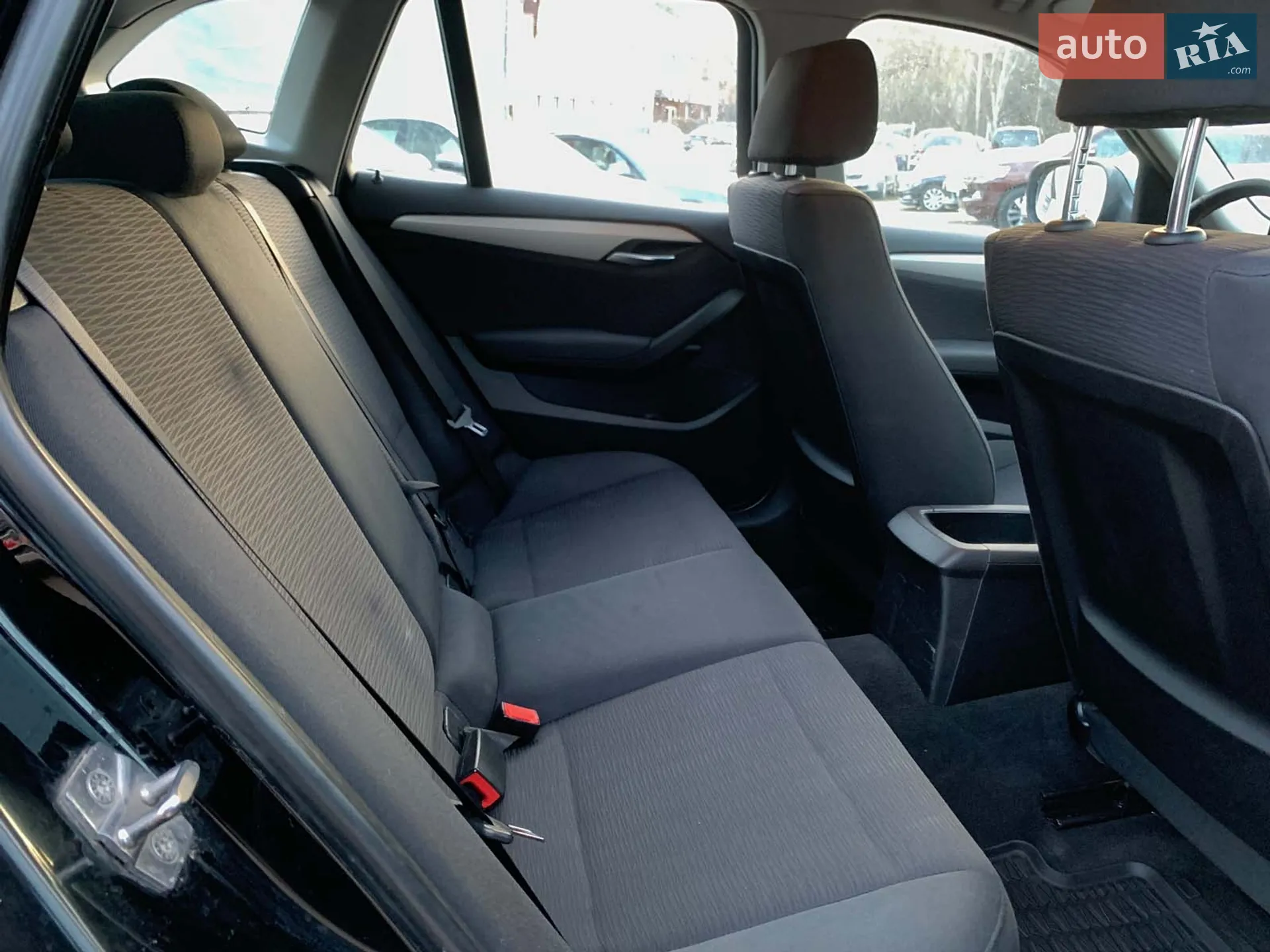 2010 BMW X1 - мініатюра 30