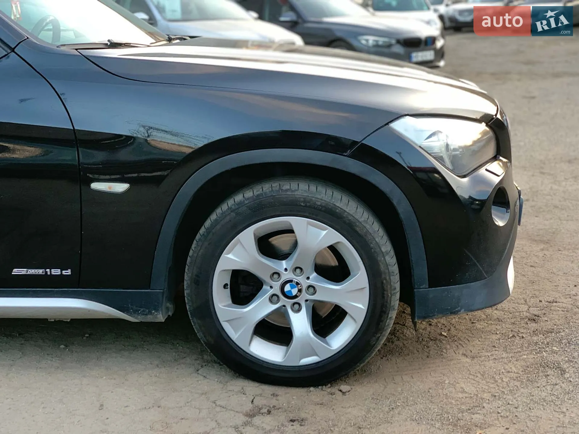 2010 BMW X1 - мініатюра 34