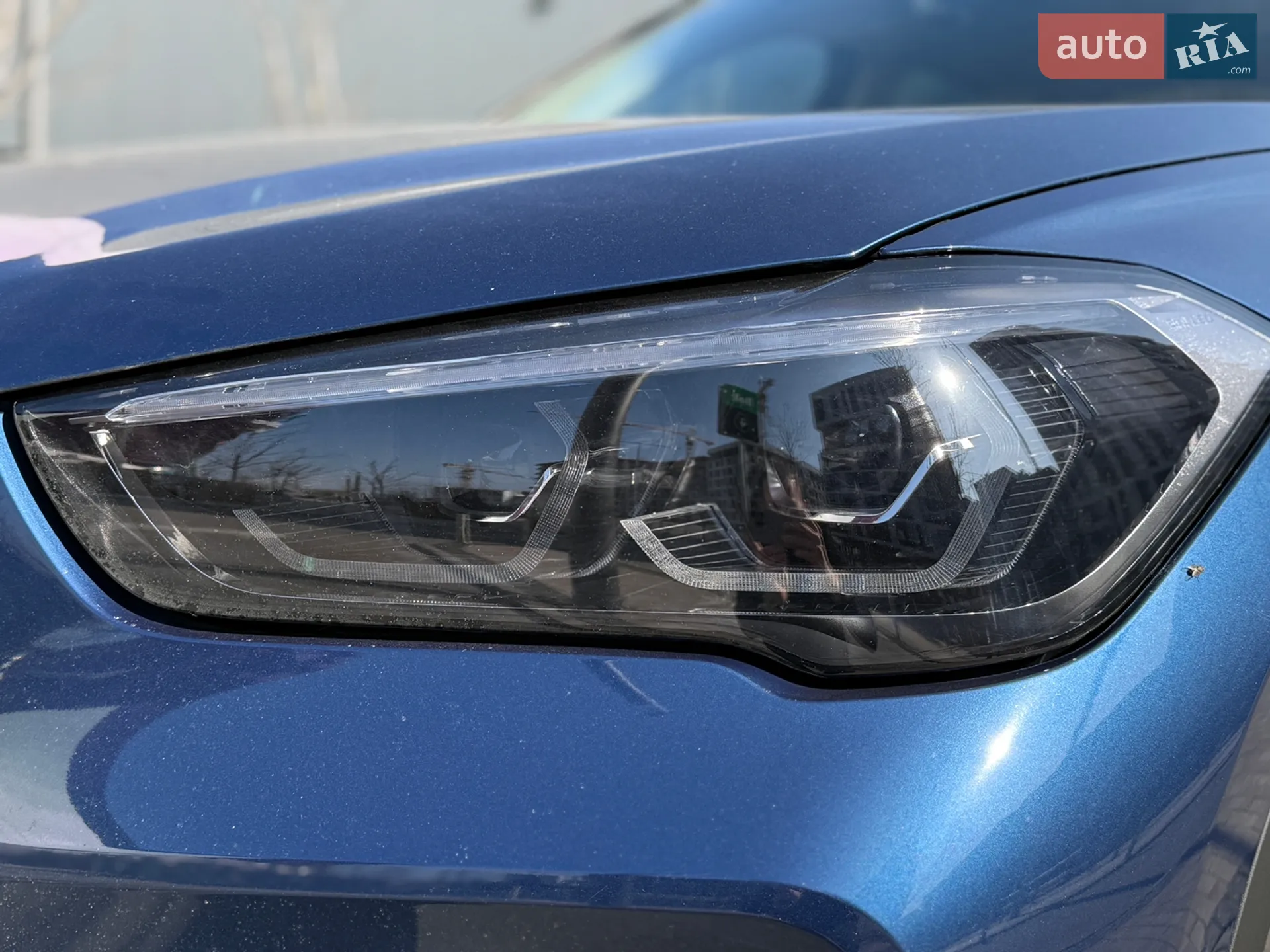 2022 BMW X1 - мініатюра 6