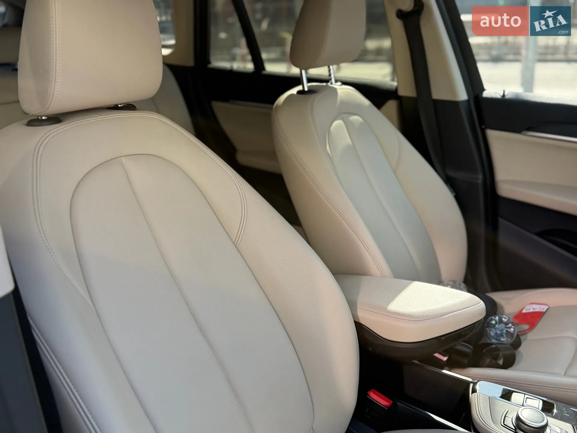 2022 BMW X1 - мініатюра 31