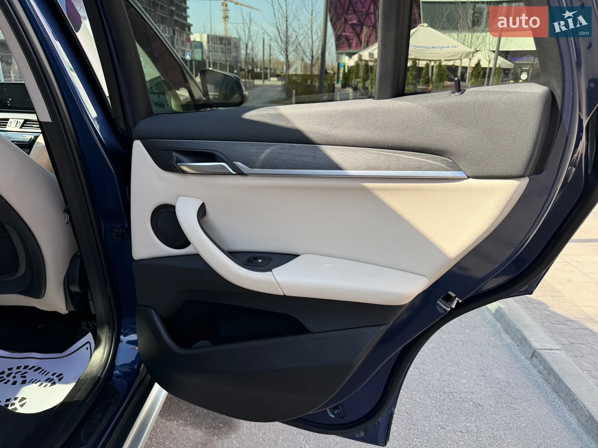 2022 BMW X1 - мініатюра 34
