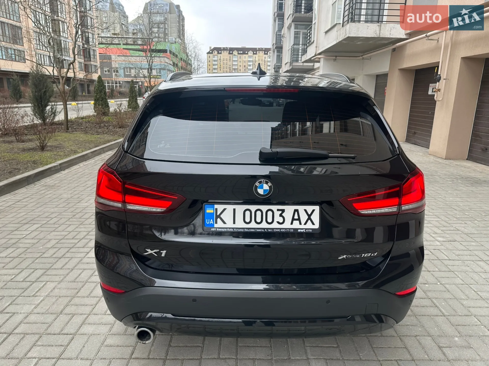 2022 BMW X1 - мініатюра 24