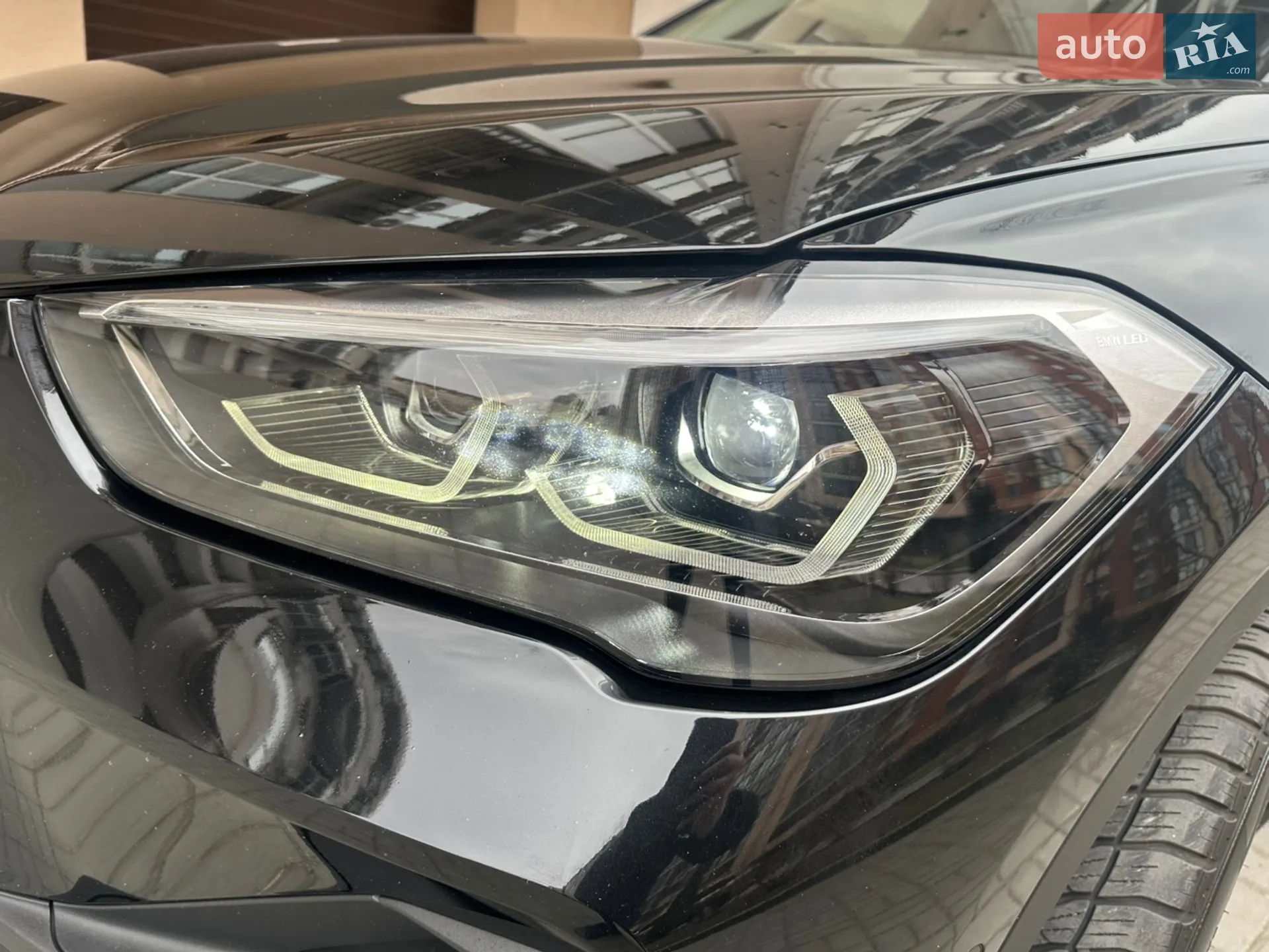 2022 BMW X1 - мініатюра 28