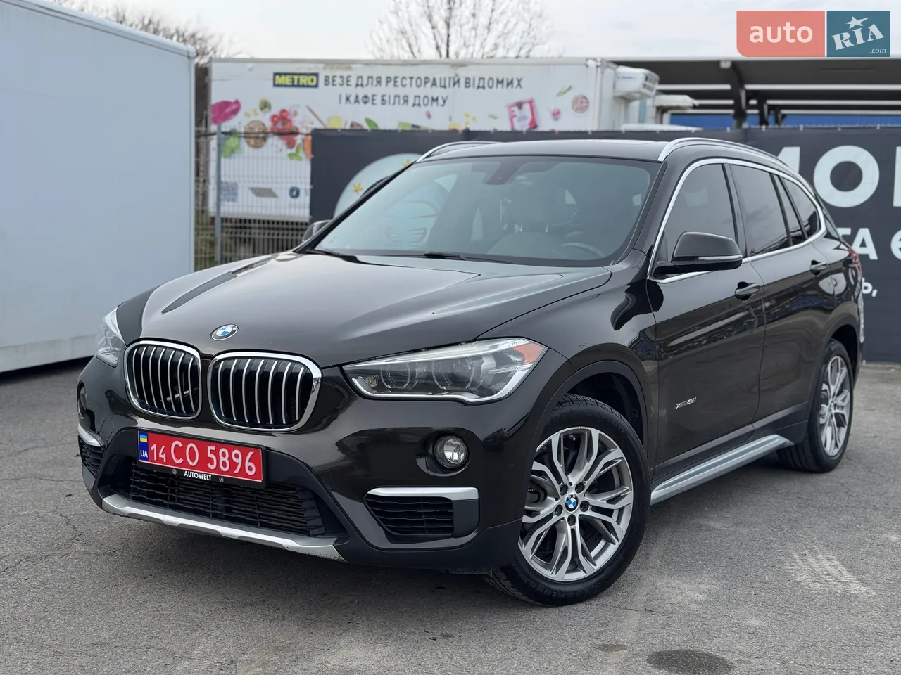 2015 Audi Q7 - мініатюра 32