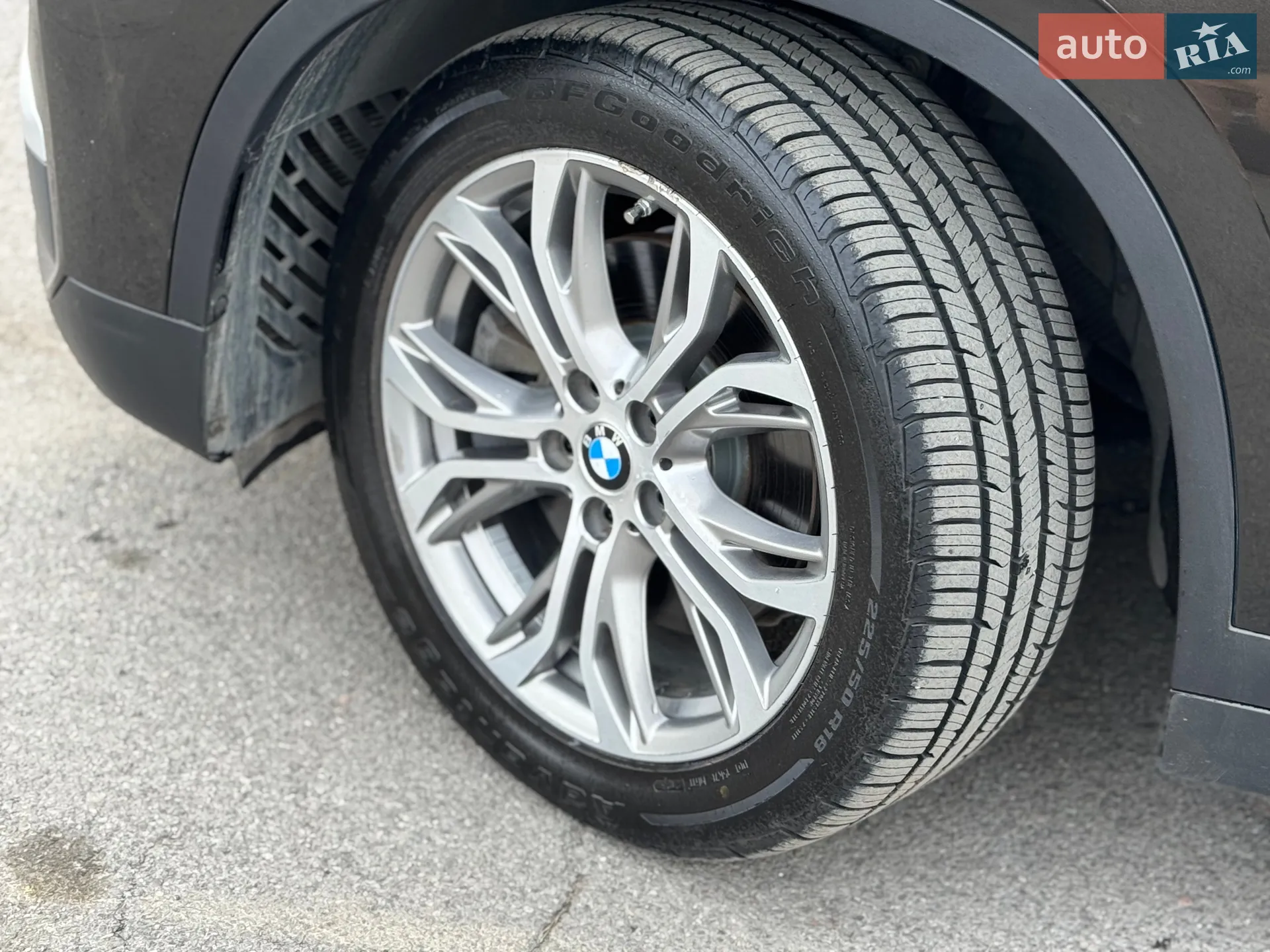 2015 BMW X1 - мініатюра 13