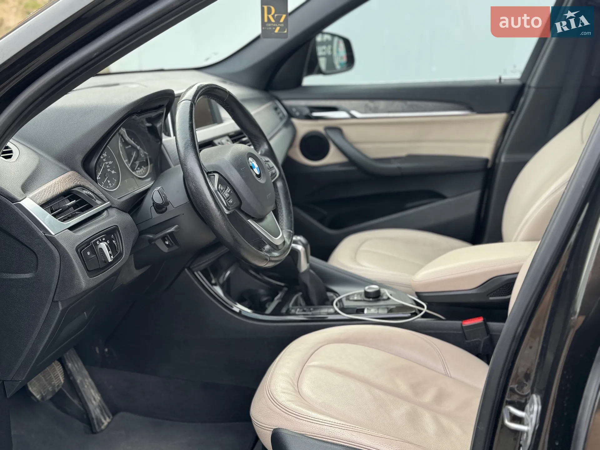 2015 BMW X1 - мініатюра 15