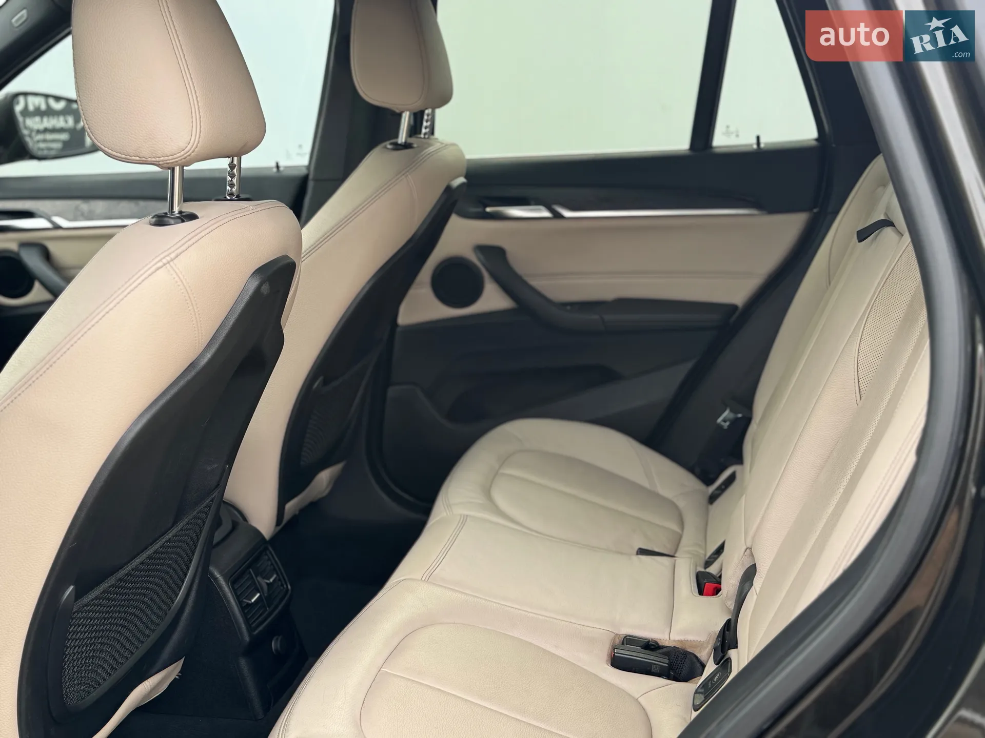 2015 BMW X1 - мініатюра 19