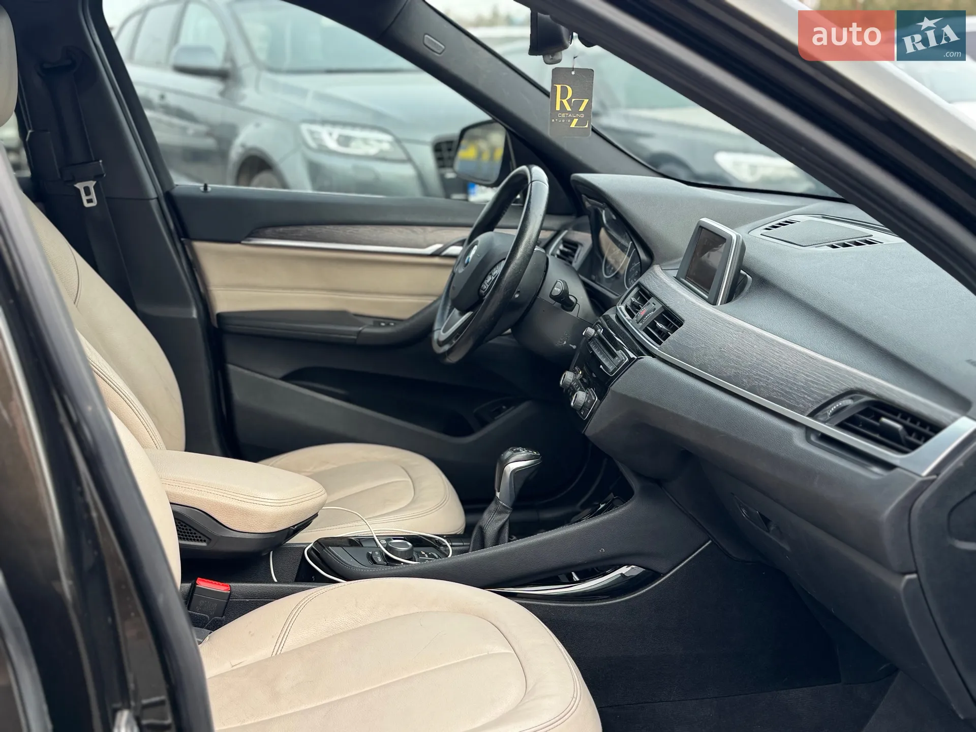 2015 BMW X1 - мініатюра 22