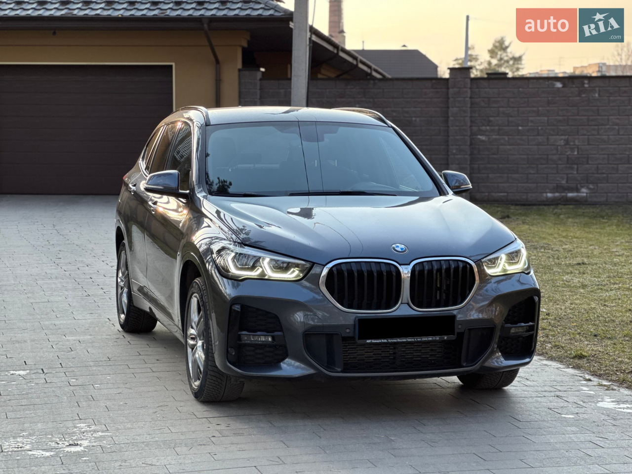 2019 BMW X1 - мініатюра 9