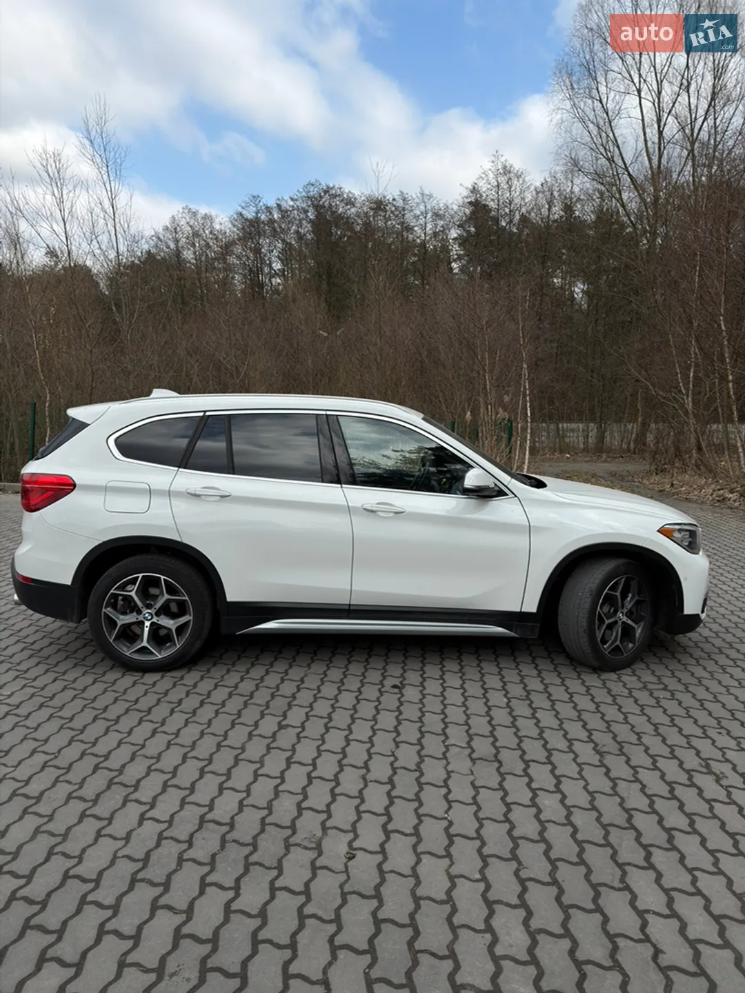 2018 BMW X1 - мініатюра 5