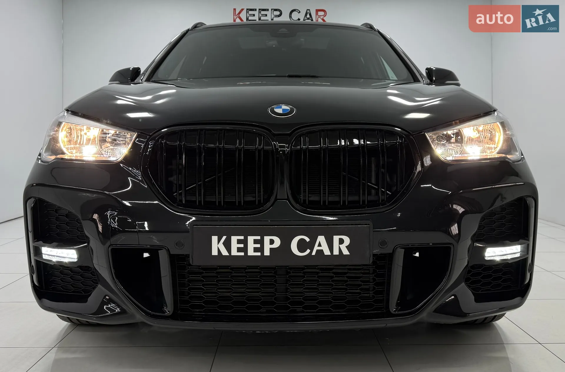 2020 BMW X1 - мініатюра 6