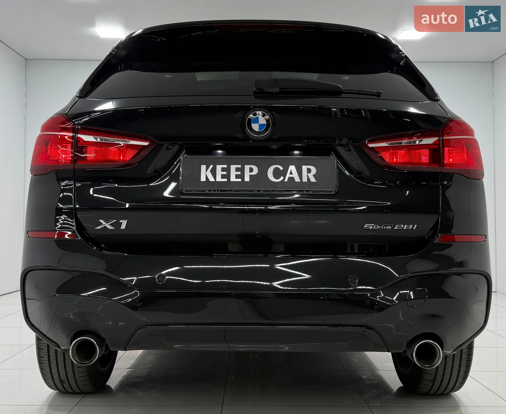 2020 BMW X1 - мініатюра 15