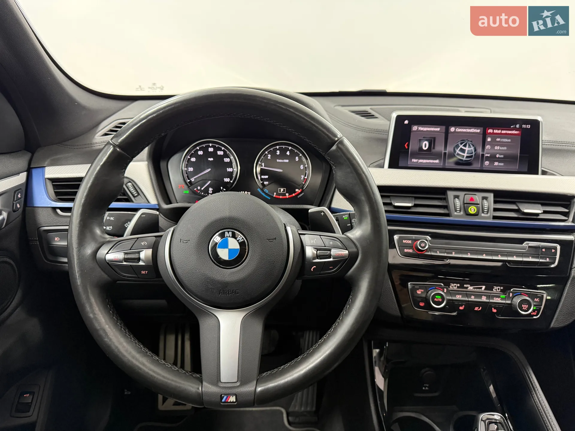 2020 BMW X1 - мініатюра 26