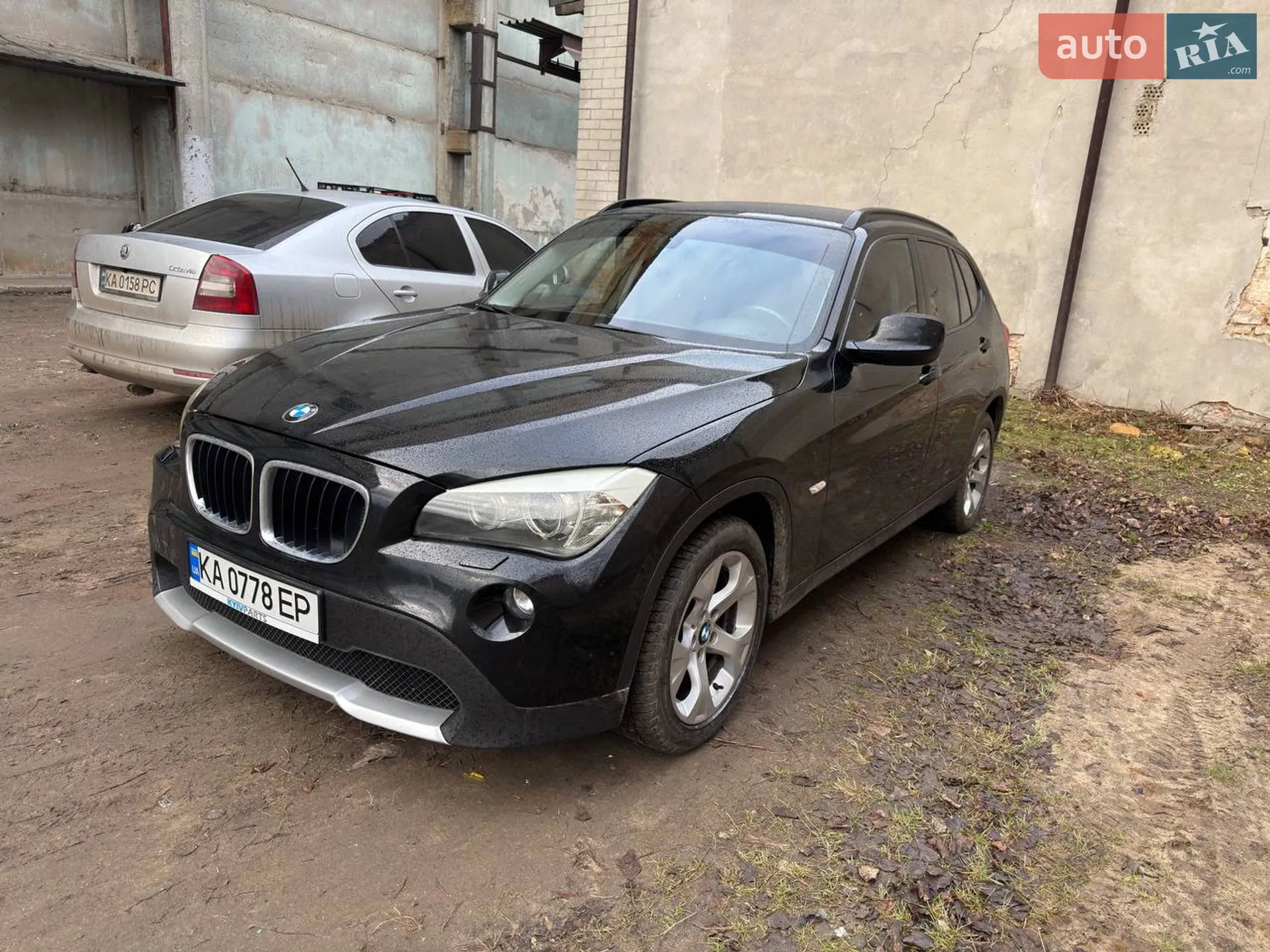 2012 BMW X1 - мініатюра 9