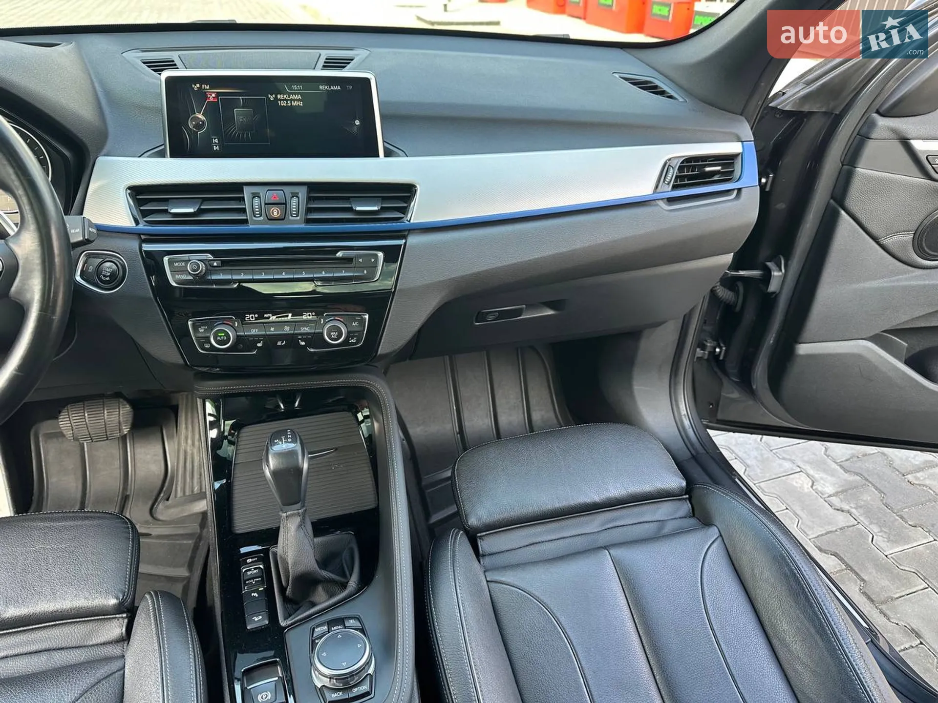 2016 BMW X1 - мініатюра 18