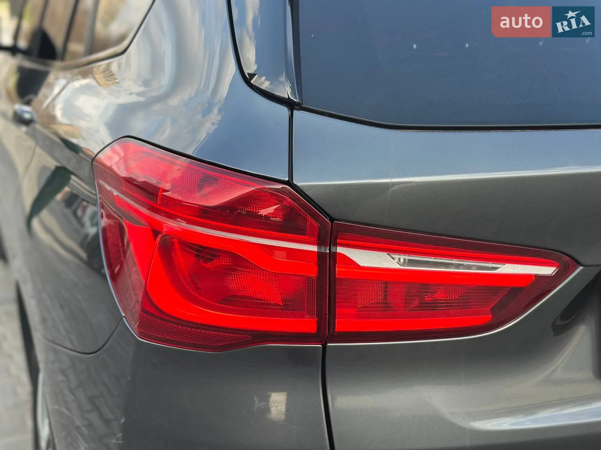 2016 BMW X1 - мініатюра 46