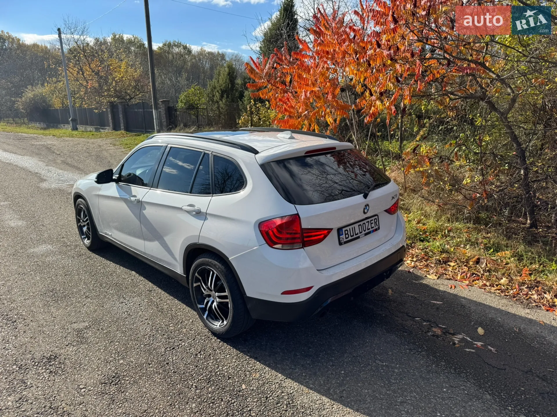 2014 BMW X1 - мініатюра 18