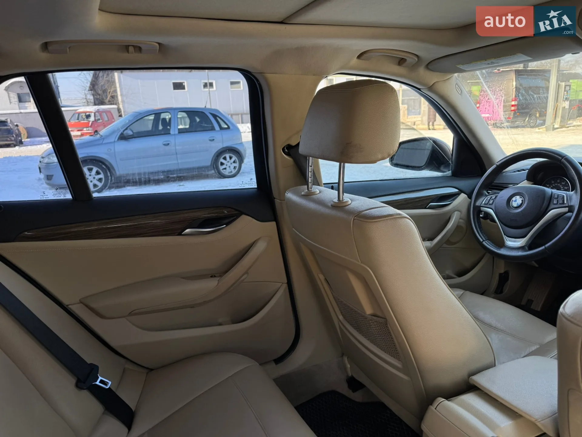 2014 BMW X1 - мініатюра 29