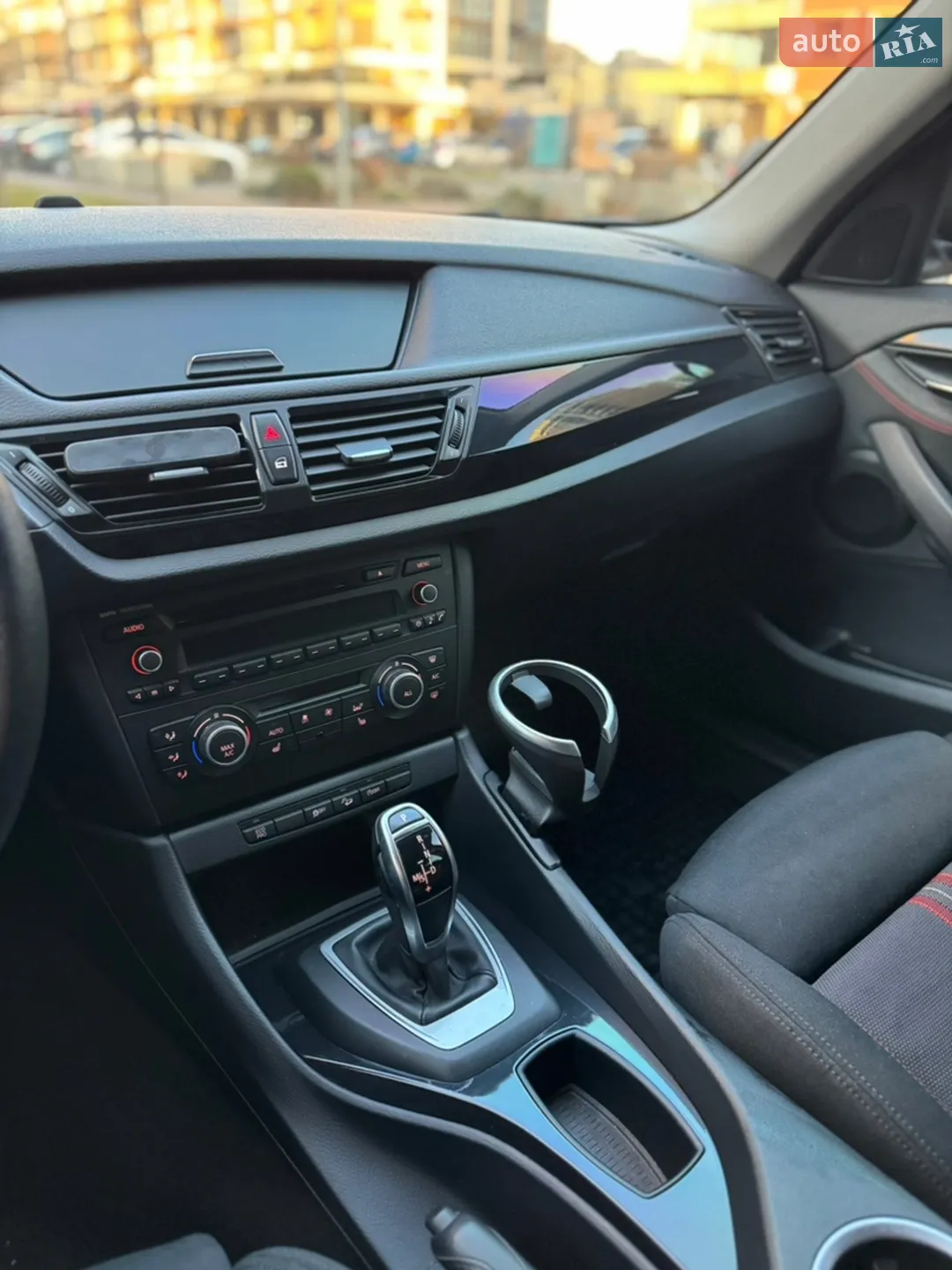 2013 BMW X1 - мініатюра 11