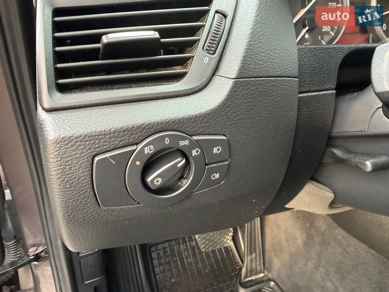 Внедорожник / Кроссовер BMW X1 2011 в Стрые фото 24 Внедорожник / Кроссовер BMW X1 2011 в Стрые