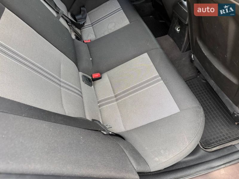 Внедорожник / Кроссовер BMW X1 2011 в Стрые фото 41 Внедорожник / Кроссовер BMW X1 2011 в Стрые