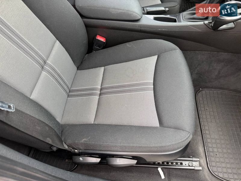 Внедорожник / Кроссовер BMW X1 2011 в Стрые фото 45 Внедорожник / Кроссовер BMW X1 2011 в Стрые