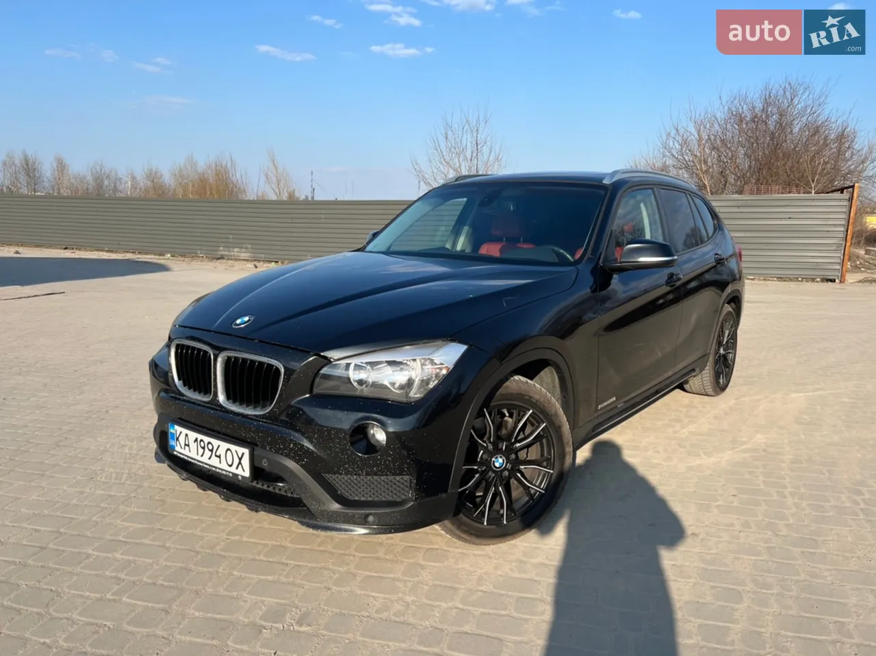 2016 BMW X1 - мініатюра 22