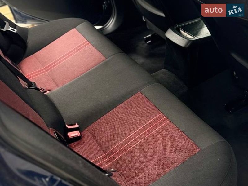 Внедорожник / Кроссовер BMW X1 2010 в Одессе