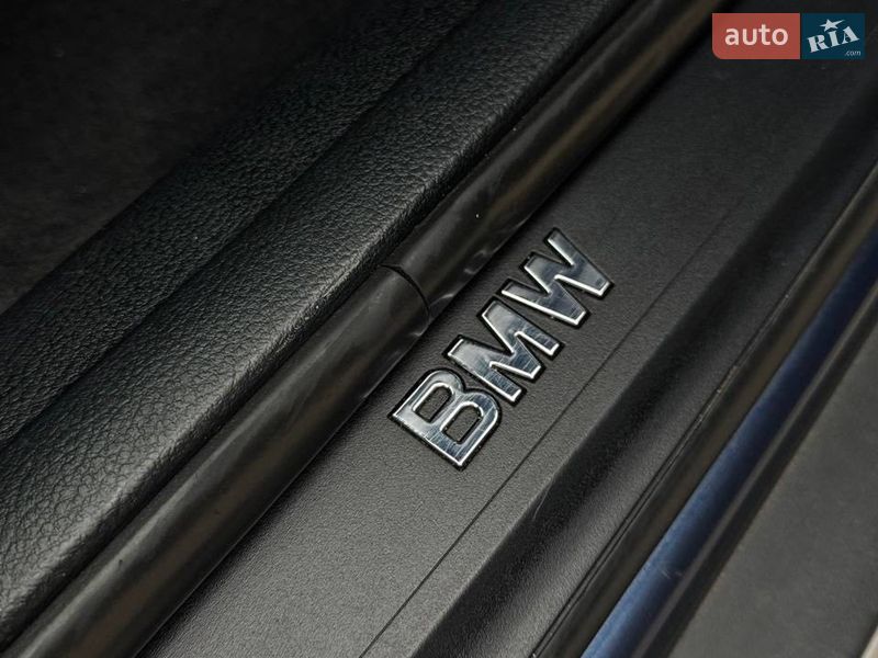 Внедорожник / Кроссовер BMW X1 2010 в Одессе