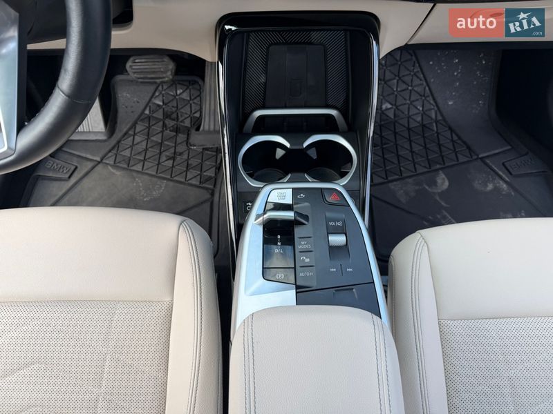Внедорожник / Кроссовер BMW X1 2023 в Киеве фото 22 Внедорожник / Кроссовер BMW X1 2023 в Киеве
