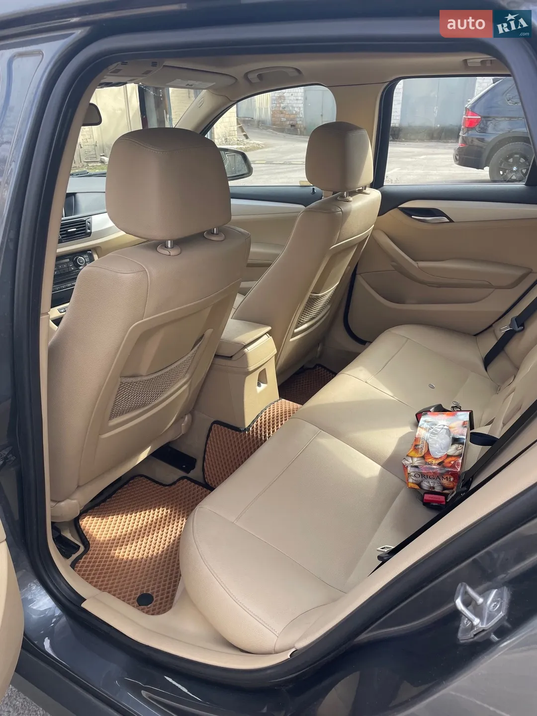 2015 BMW X1 - мініатюра 10