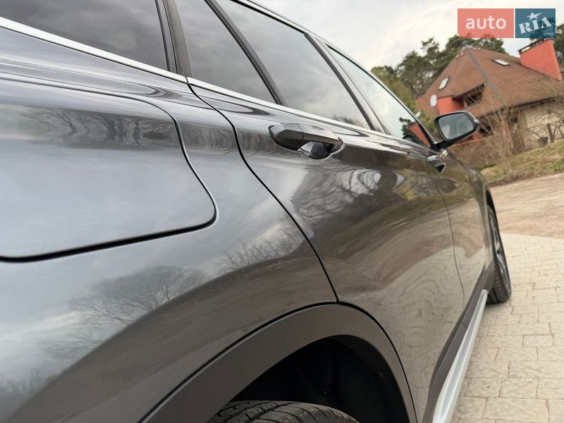 Внедорожник / Кроссовер BMW X1 2018 в Львове фото 19 Внедорожник / Кроссовер BMW X1 2018 в Львове