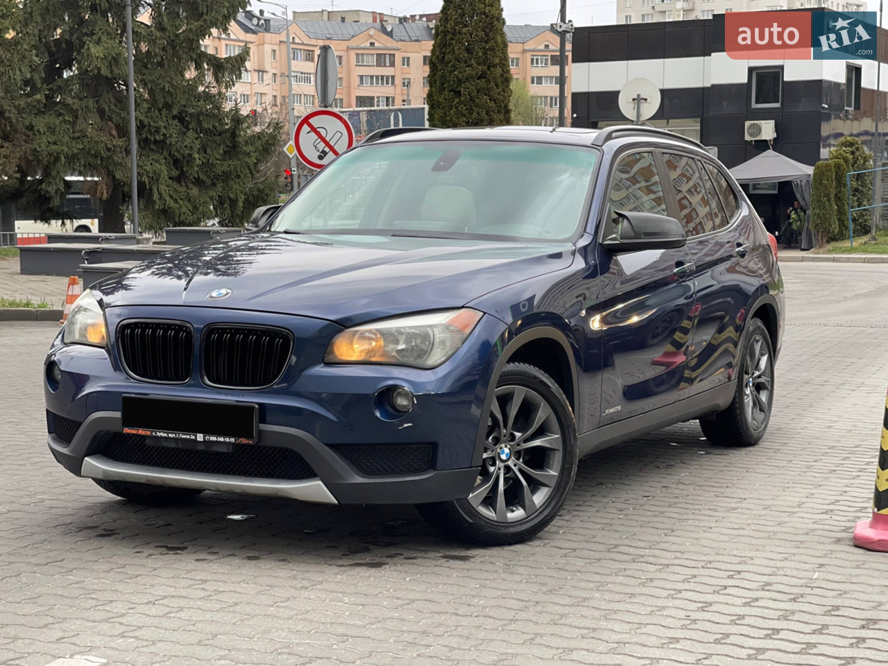 2011 BMW X1 - мініатюра 14