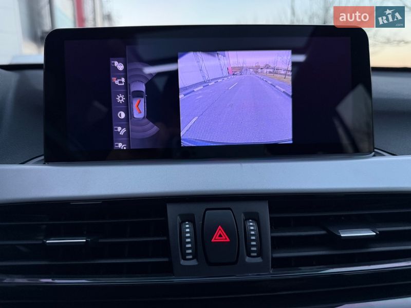 Внедорожник / Кроссовер BMW X1 2019 в Киеве