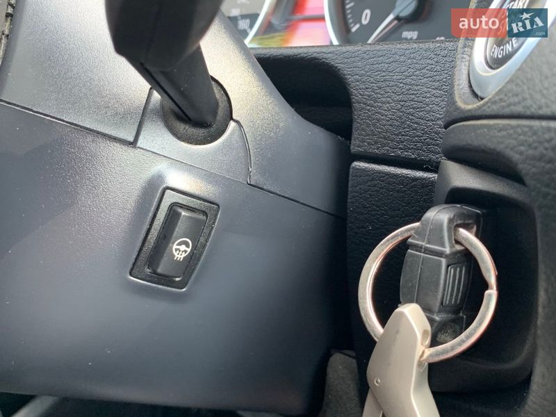 Внедорожник / Кроссовер BMW X1 2013 в Ратным фото 15 Внедорожник / Кроссовер BMW X1 2013 в Ратным