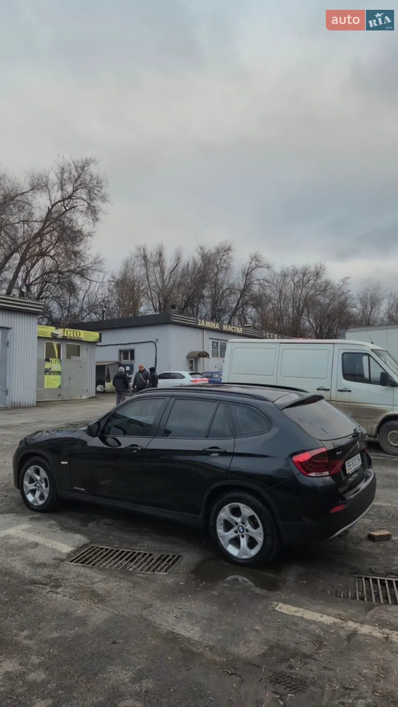 2012 BMW X1 - мініатюра 5