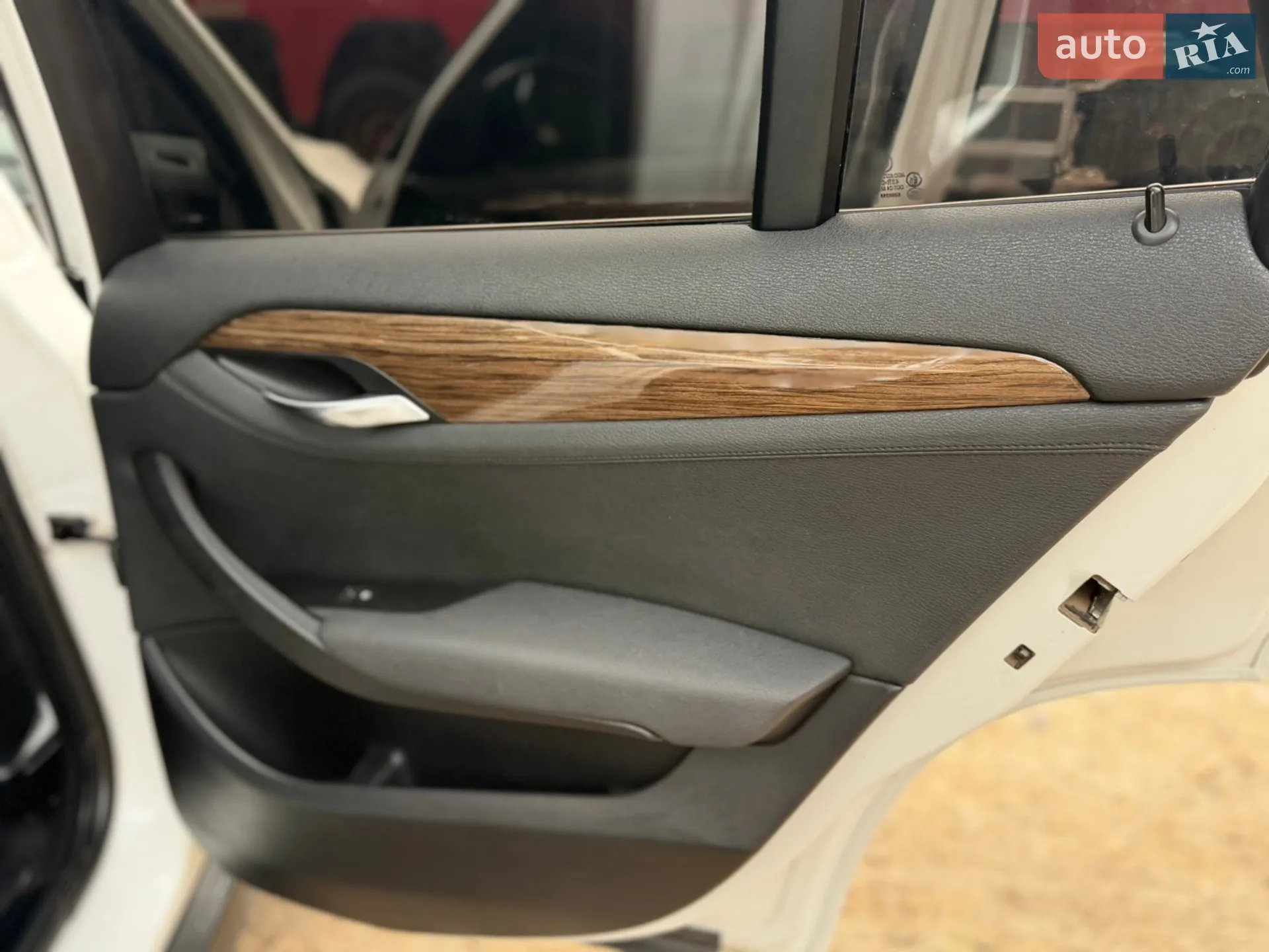 2012 BMW X1 - мініатюра 14