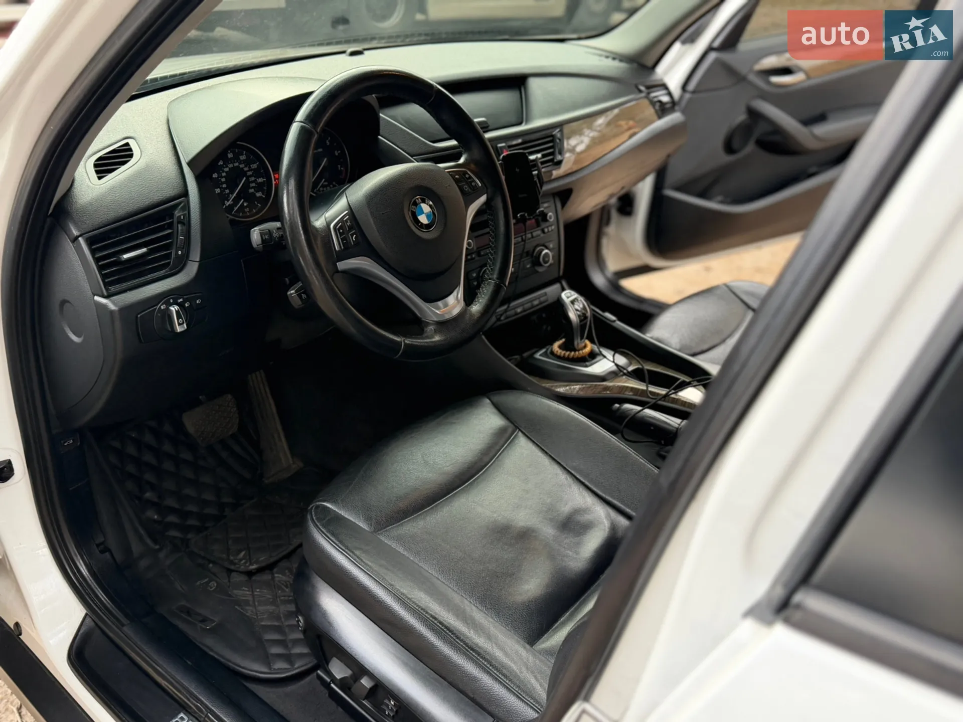 2012 BMW X1 - мініатюра 16
