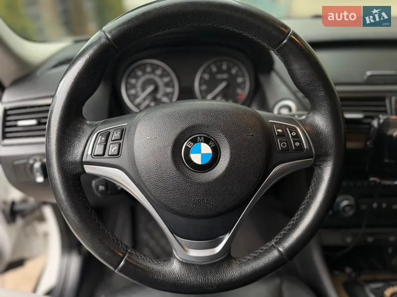 BMW X1 2012 VIN WBAVM1C50DVL64058 фото оголошення 23 з 74