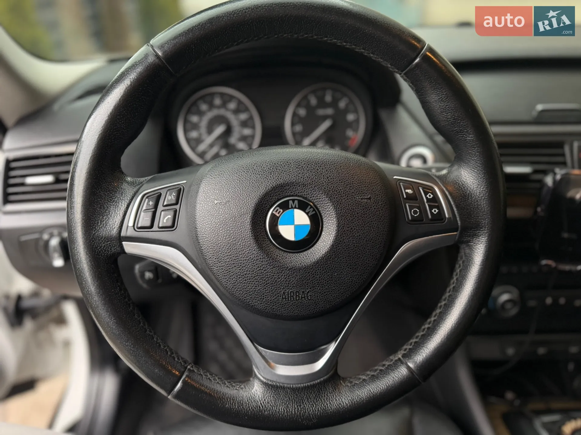 2012 BMW X1 - мініатюра 23