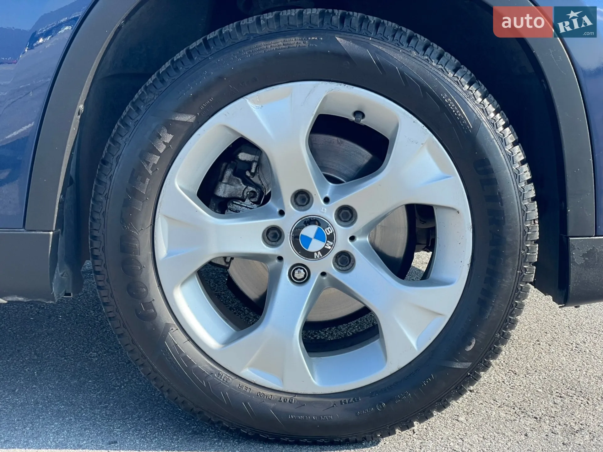 2012 BMW X1 - мініатюра 25