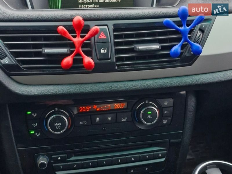 Позашляховик / Кросовер BMW X1 2014 в Калуші